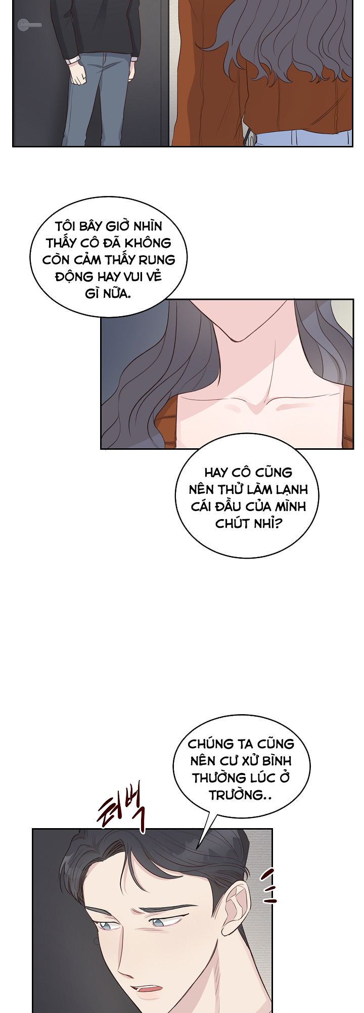 đời tư bí mật của quý phu nhân chapter 4 19