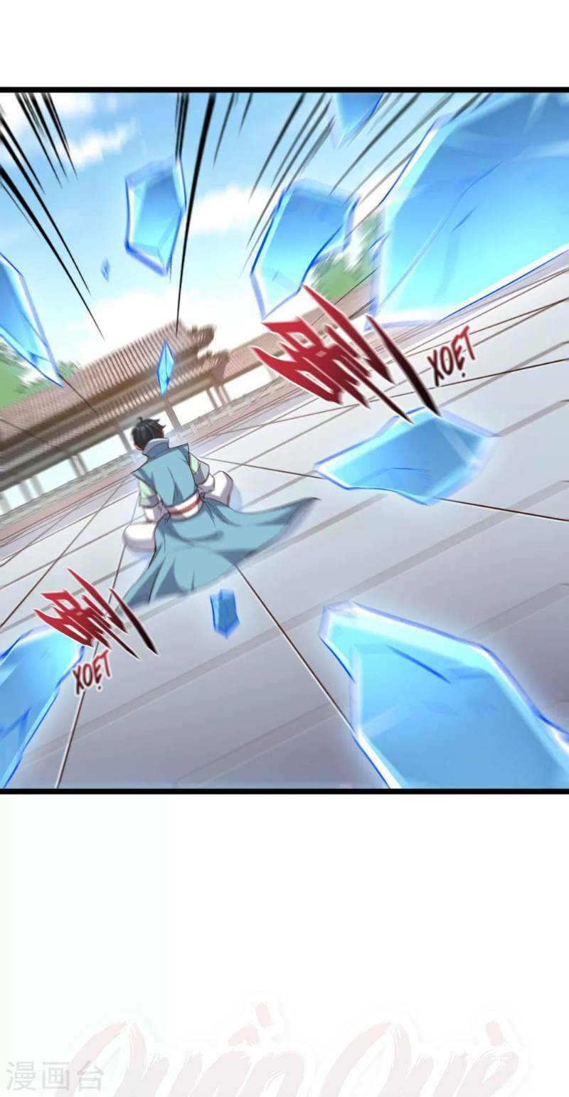 phục thiên thánh chủ chapter 16 5