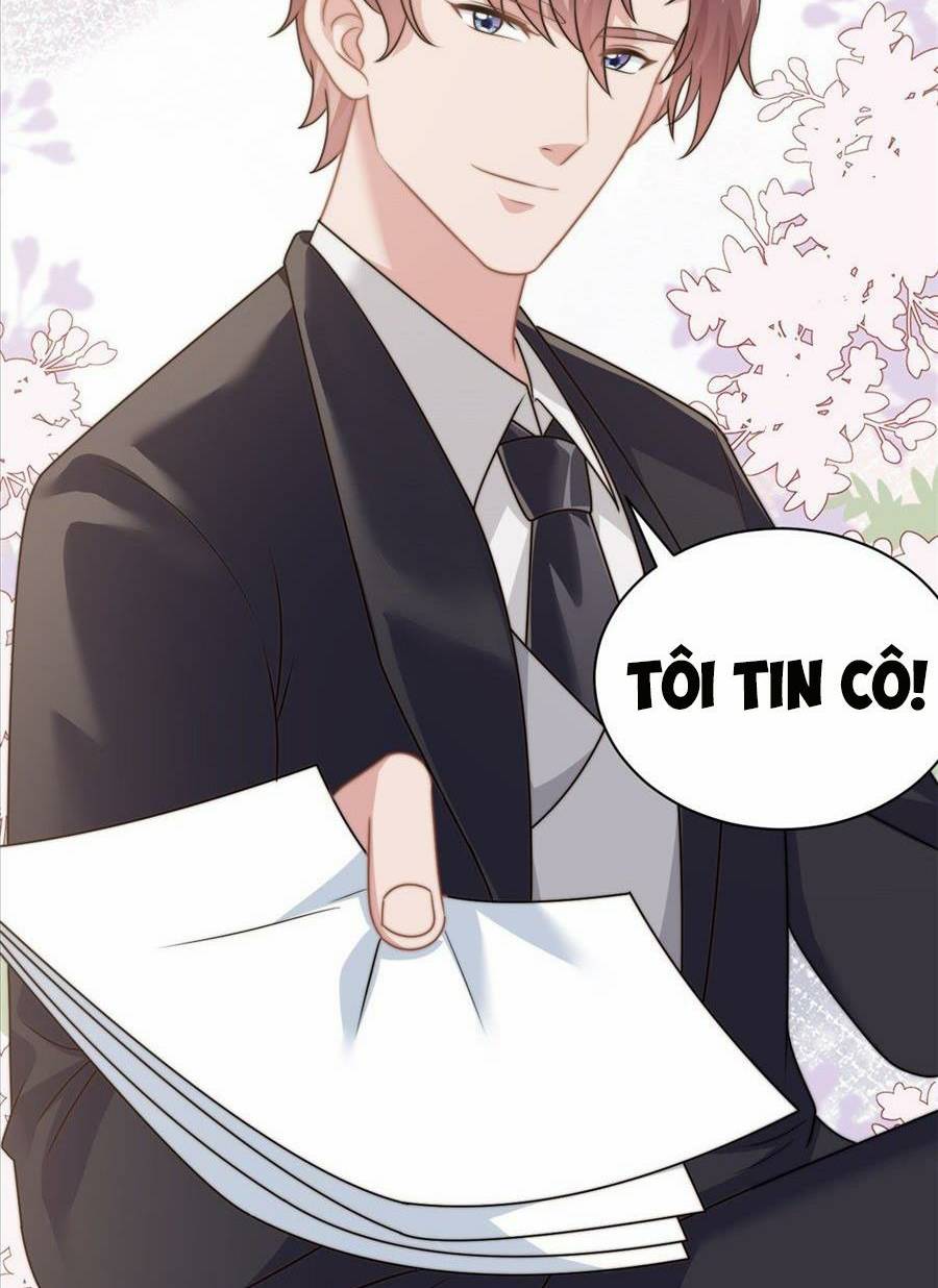 kim chủ của tôi chỉ mới 5 tuổi! chapter 9 32
