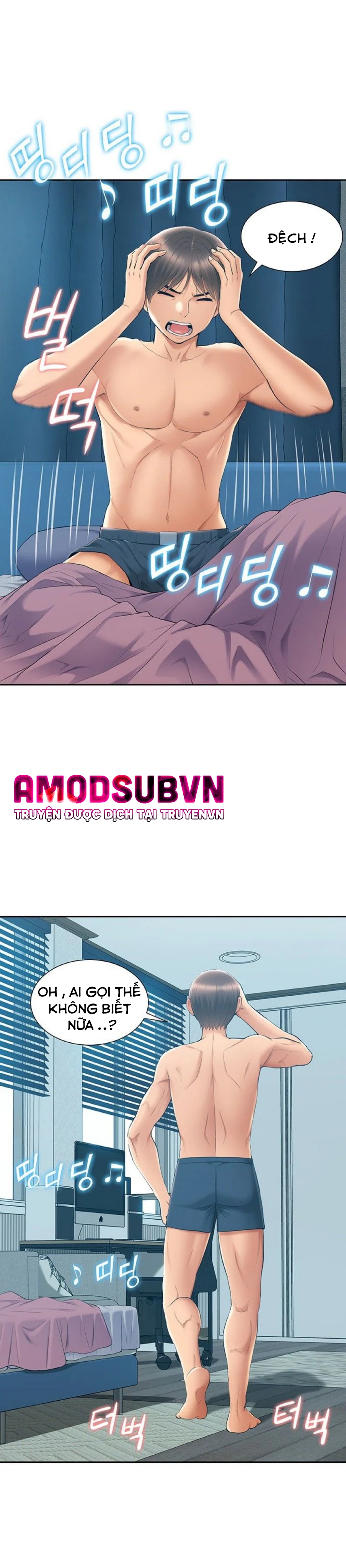 song sinh trụy lạc chapter 5 31