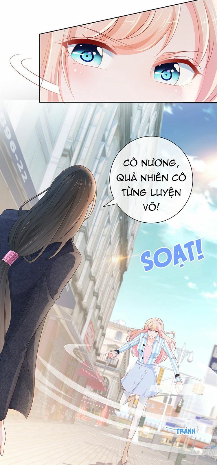 ẩn hôn 100%: chọc tức vợ yêu mua một tặng một chapter 280.2 2