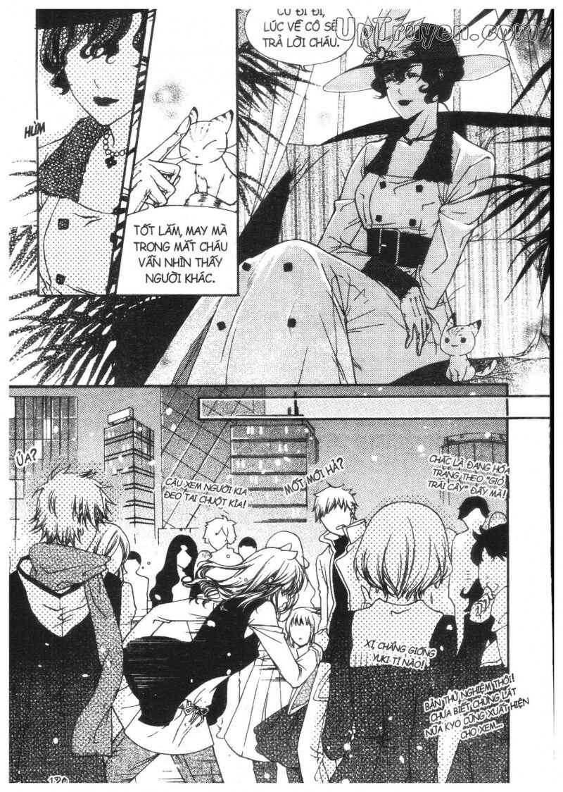 khu vườn ảo mộng chapter 3 115