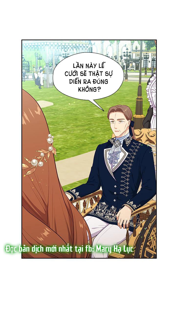 cẩn thận nữ phụ phản diện đấy! chapter 110 15