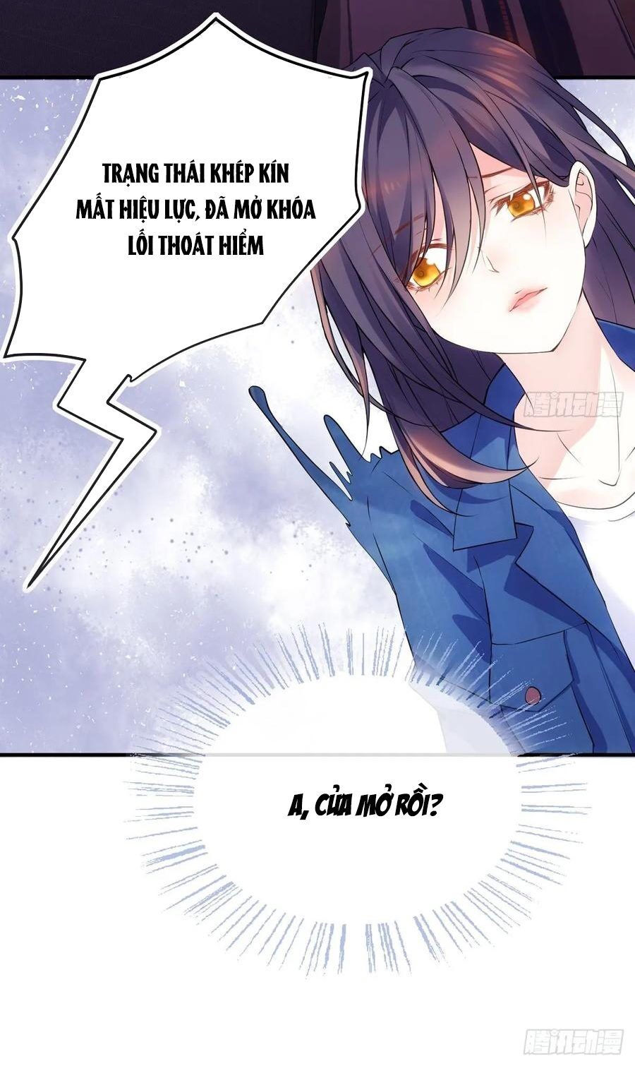 tôi không phải là nam phụ số 2 – cực phẩm nhân gian lý hi vệ chapter 9 28