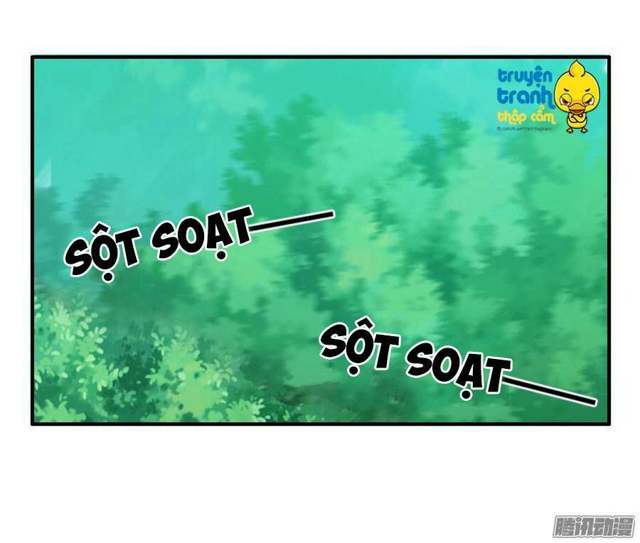 nhật ký nuôi dưỡng công chúa chapter 11 8