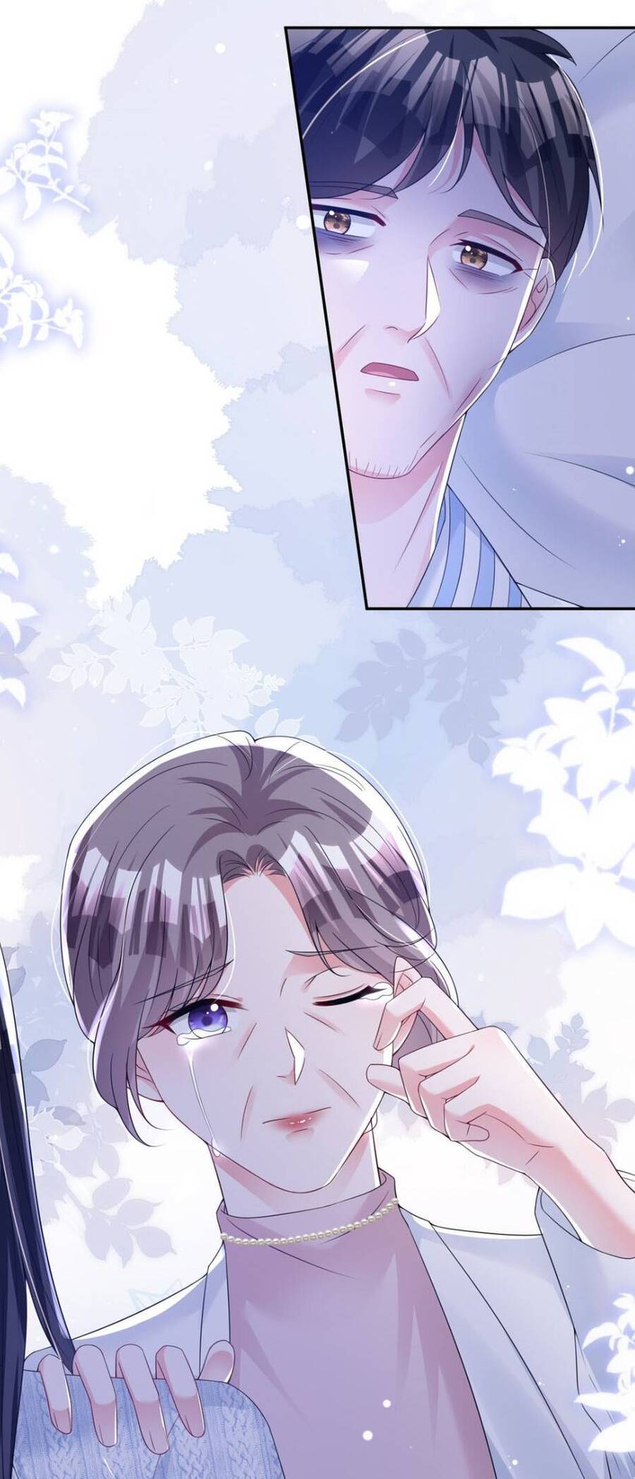 tổng tài huyết tộc cực sủng cô vợ mỹ nhân ngư chapter 71 27