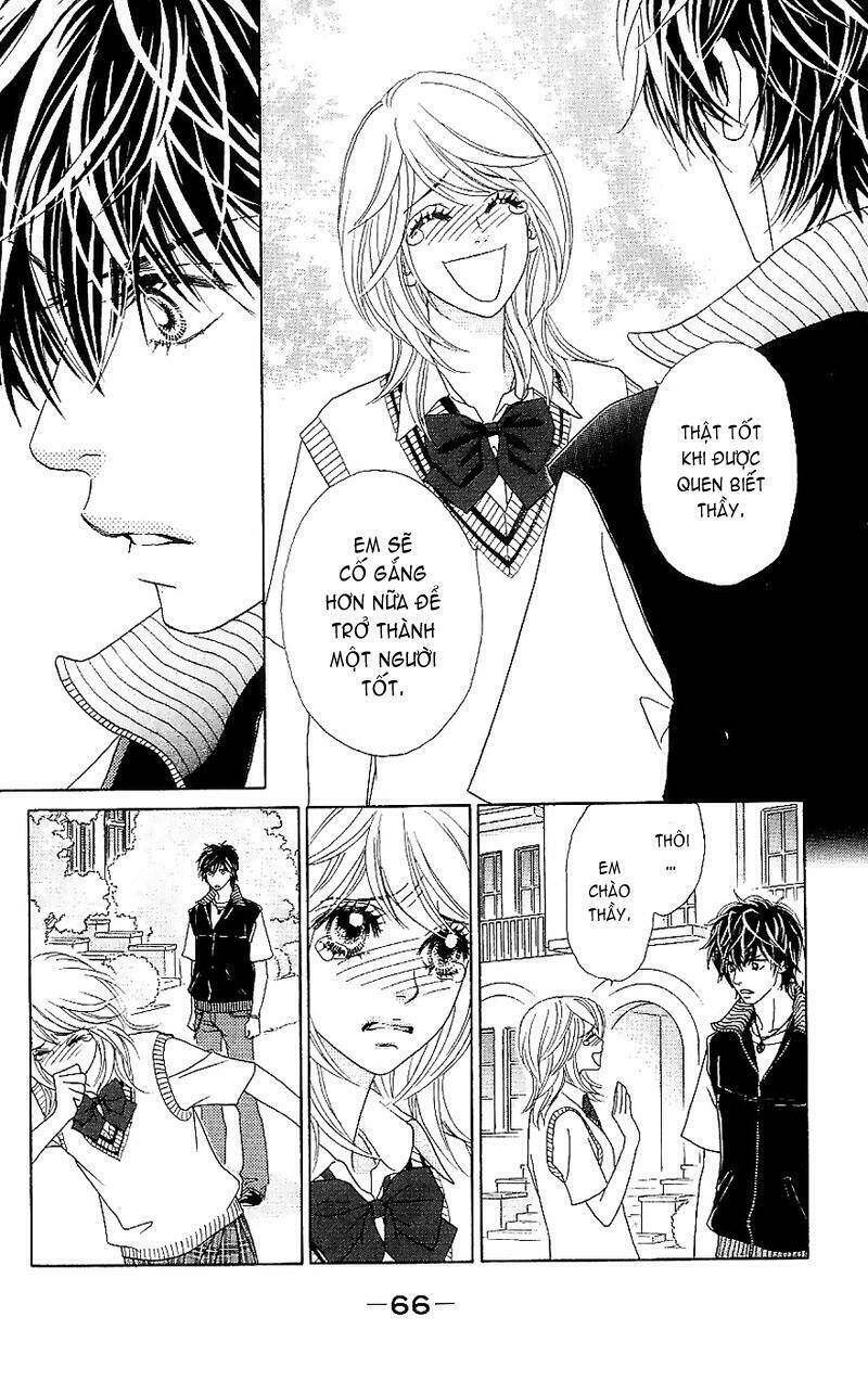 papillon hana to chou chapter 12 31