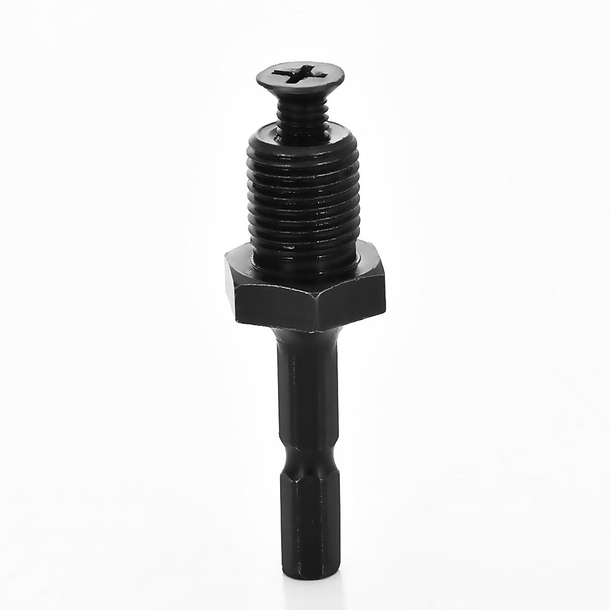 Đầu Kẹp Mũi Khoan 3 Trục 3 / 8 "- 24unf