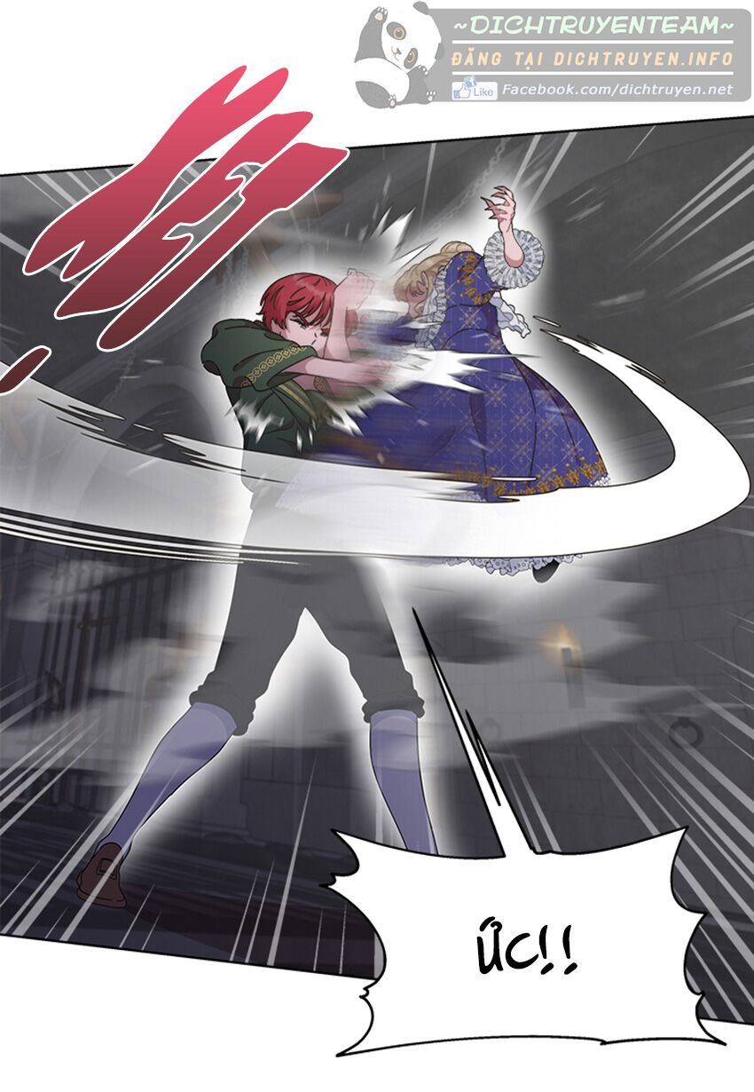 con gái bảo bối của ma vương chapter 132 49