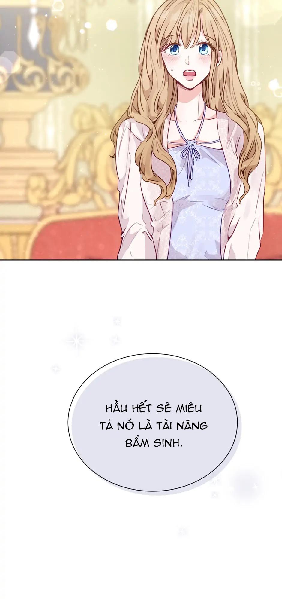 đánh cắp trái tim thiếu nữ chapter 14.2 30