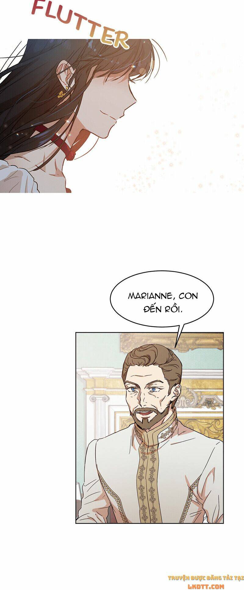 khế ước của ma tộc chapter 8 39