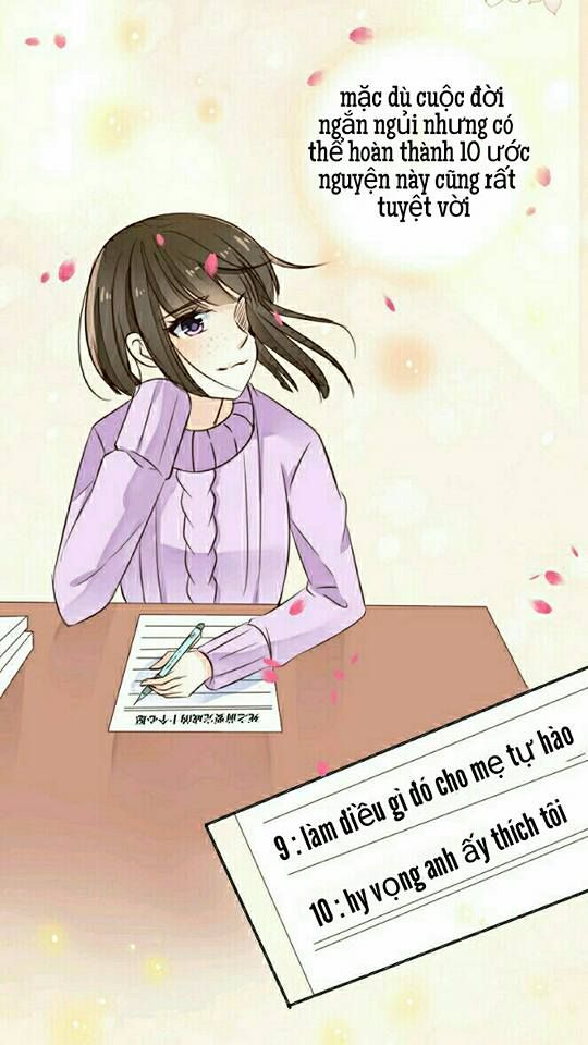 công chúa nữ vương mệnh chapter 2 37