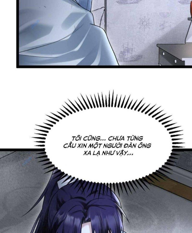 đóng băng toàn cầu: tôi gây dựng nên phòng an toàn thời tận thế chapter 28 27