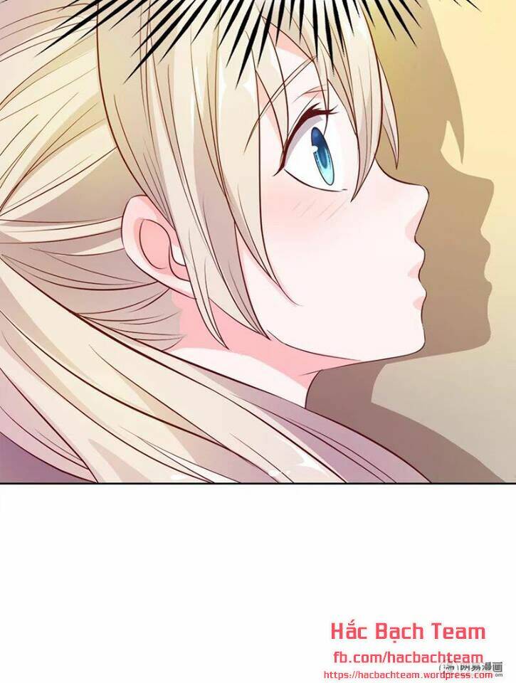 cả thế giới tớ chỉ yêu cậu chapter 8 6