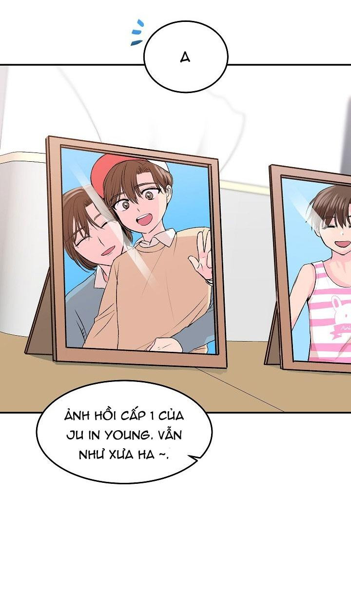 good dog , my boy chapter 4 17