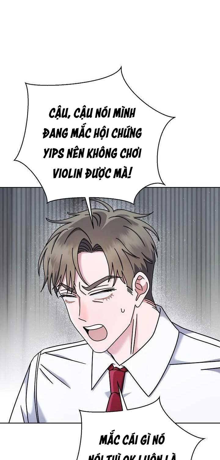 Thiên Tài Âm Nhạc Trường Trung Học Chapter 26 20