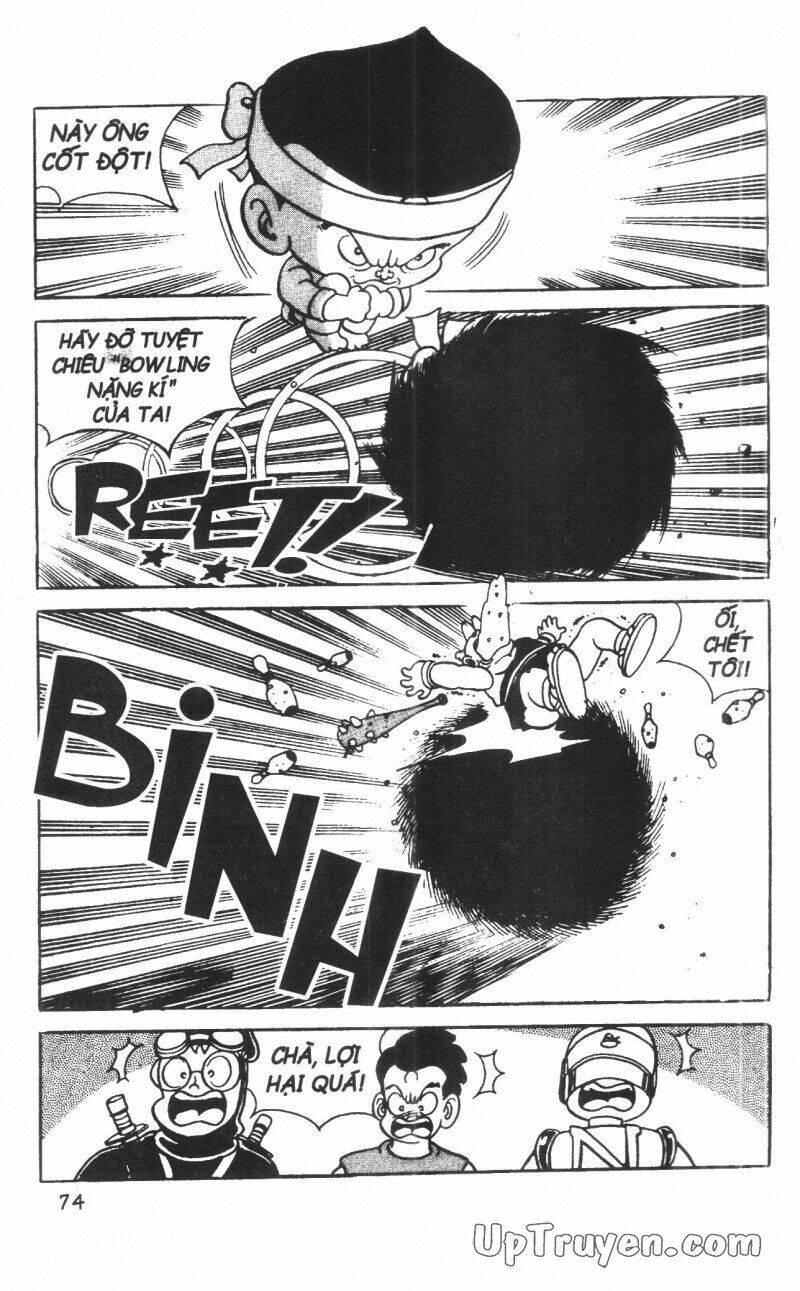 đội quân nhí nhố chapter 15 76