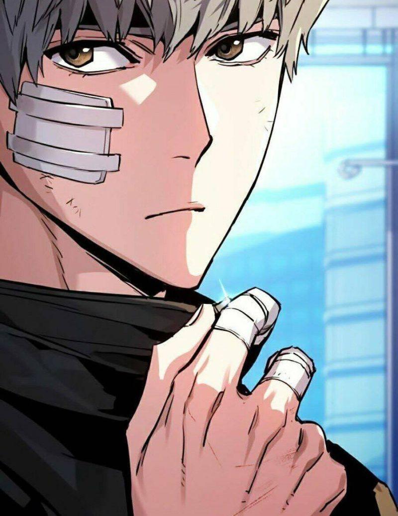 bạn học tôi là lính đánh thuê chapter 50 54