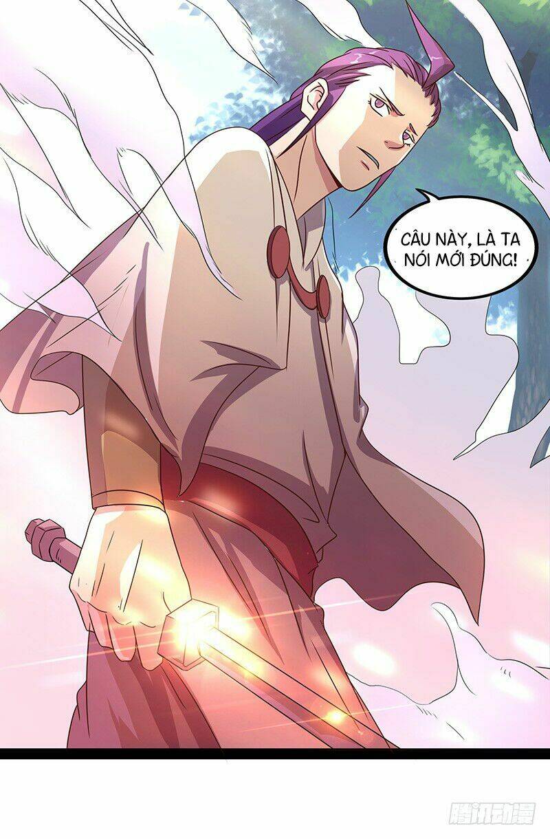 hỗn độn kiếm thần chapter 27 23