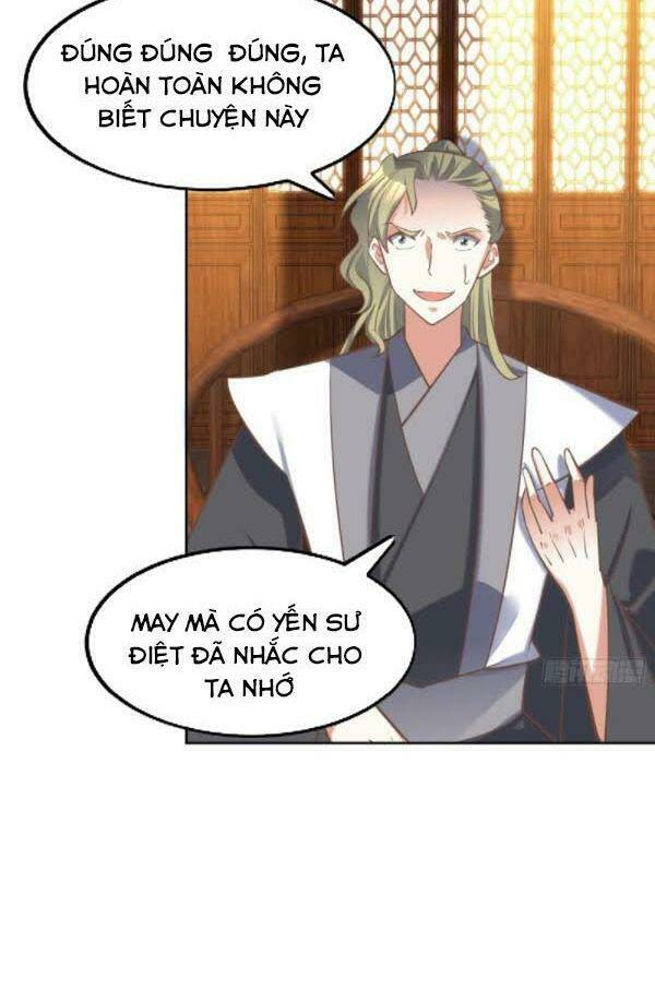 đỉnh cấp phản phái đại sư huynh chapter 10 10