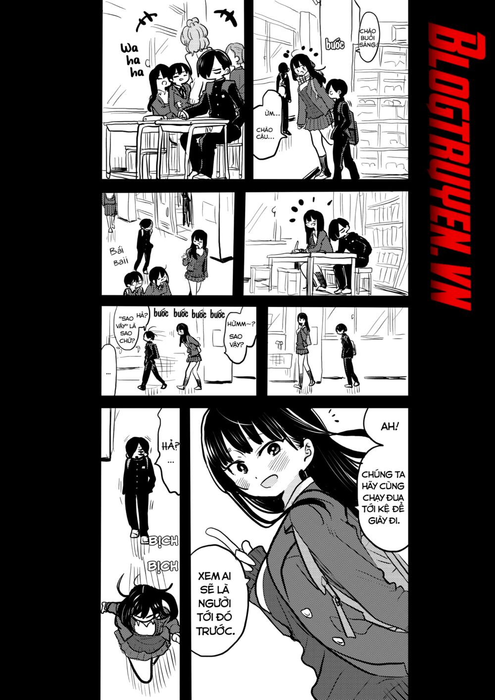Boku No Kokoro Yabai Yatsu chapter 41.3 1