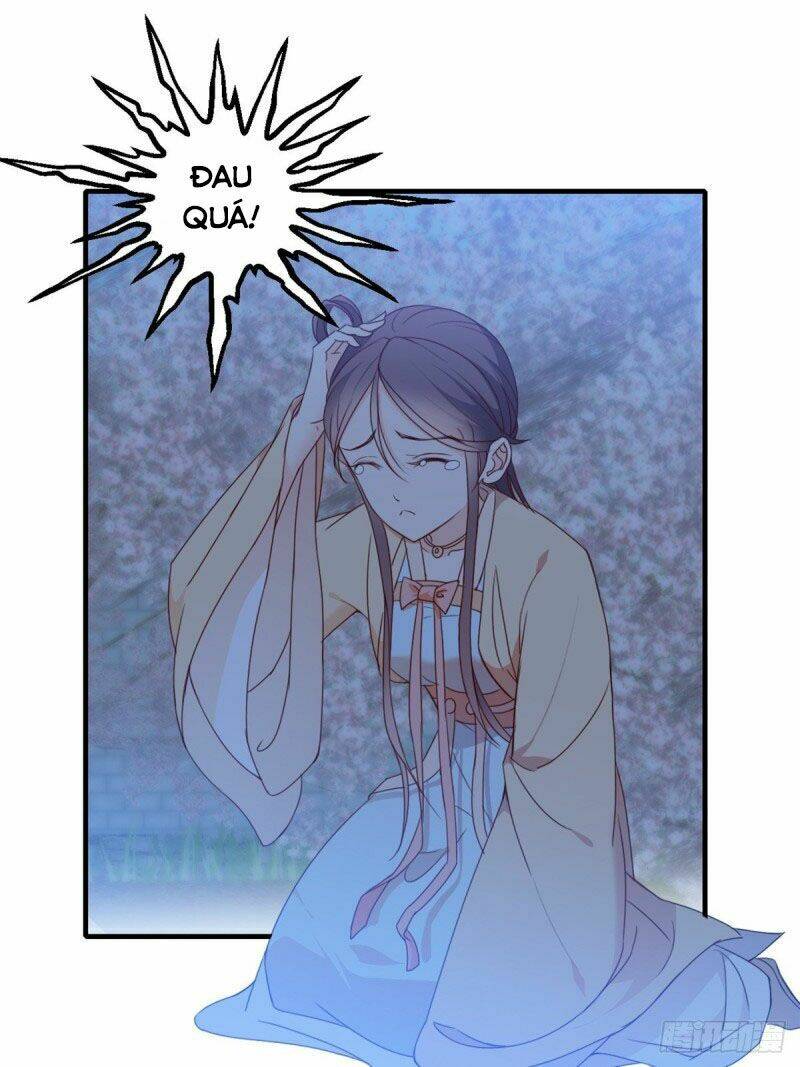 nguyên lai là hoa nam thành chapter 6 11