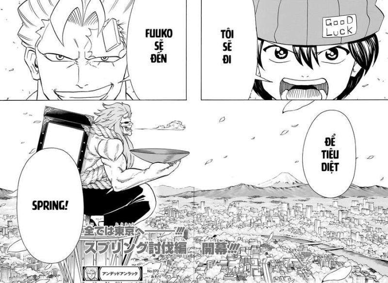 undead unluck chapter 70 16