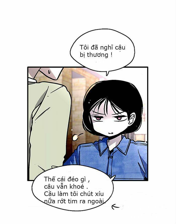 đôi mắt từ trái tim chapter 16 80