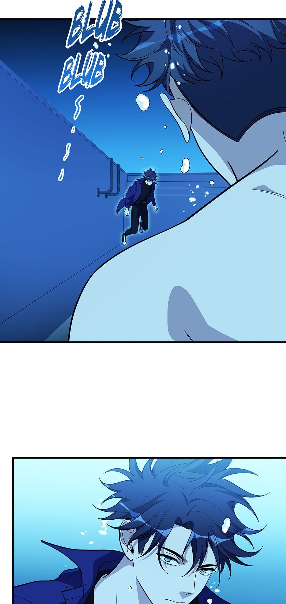 [16+] killing my love chapter 25.2 17