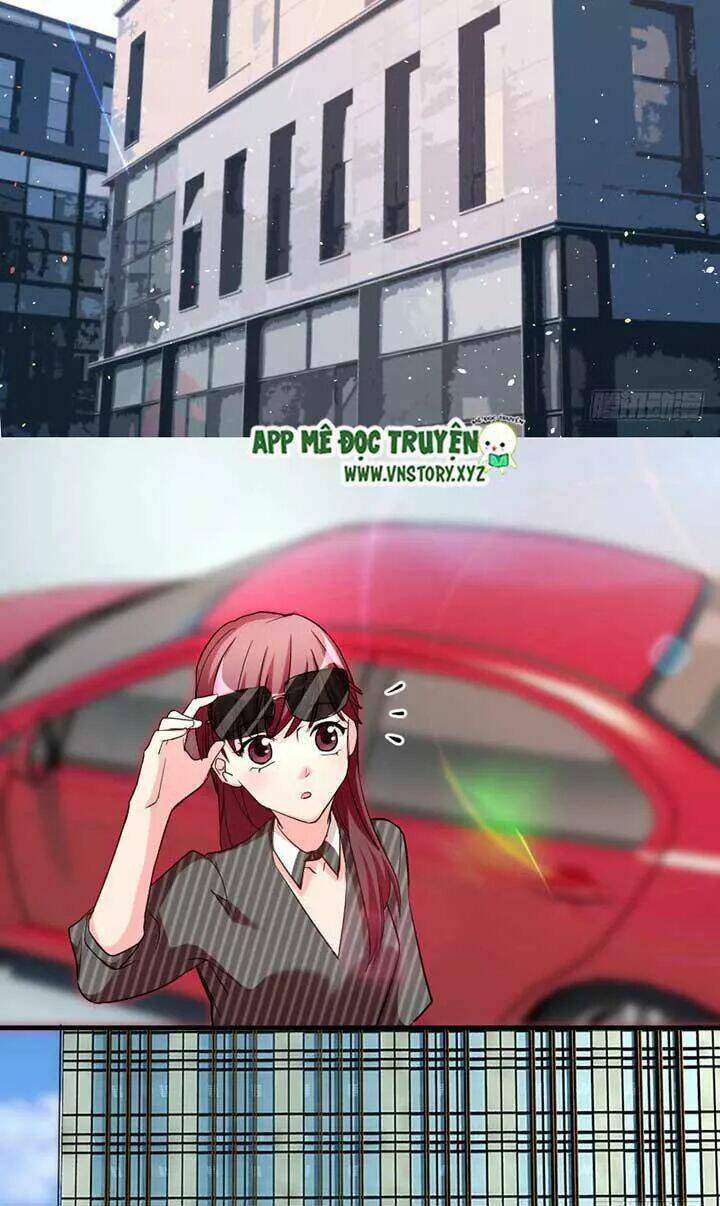 thiên hậu trở về chapter 83 11