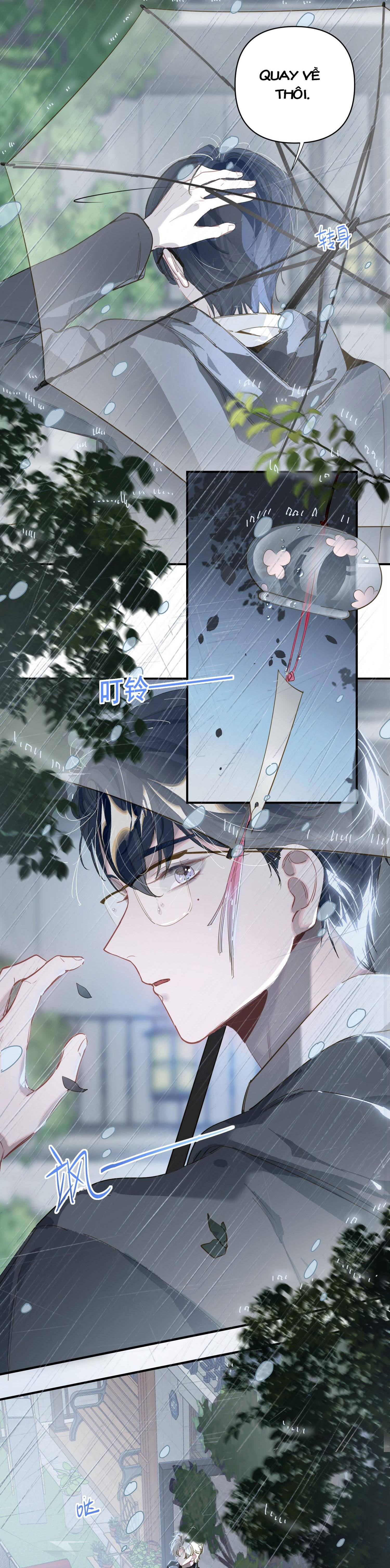 tôi là một tên điên chapter 3 2