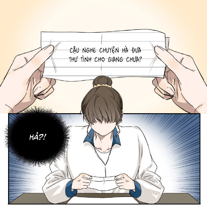 mỗi ngày đều muốn đứng hạng nhất chapter 5 6