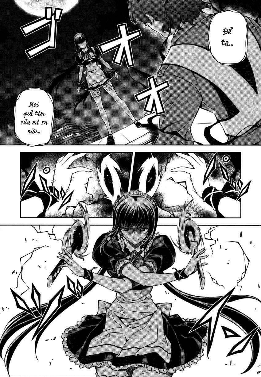 onihime versus chapter 1 113