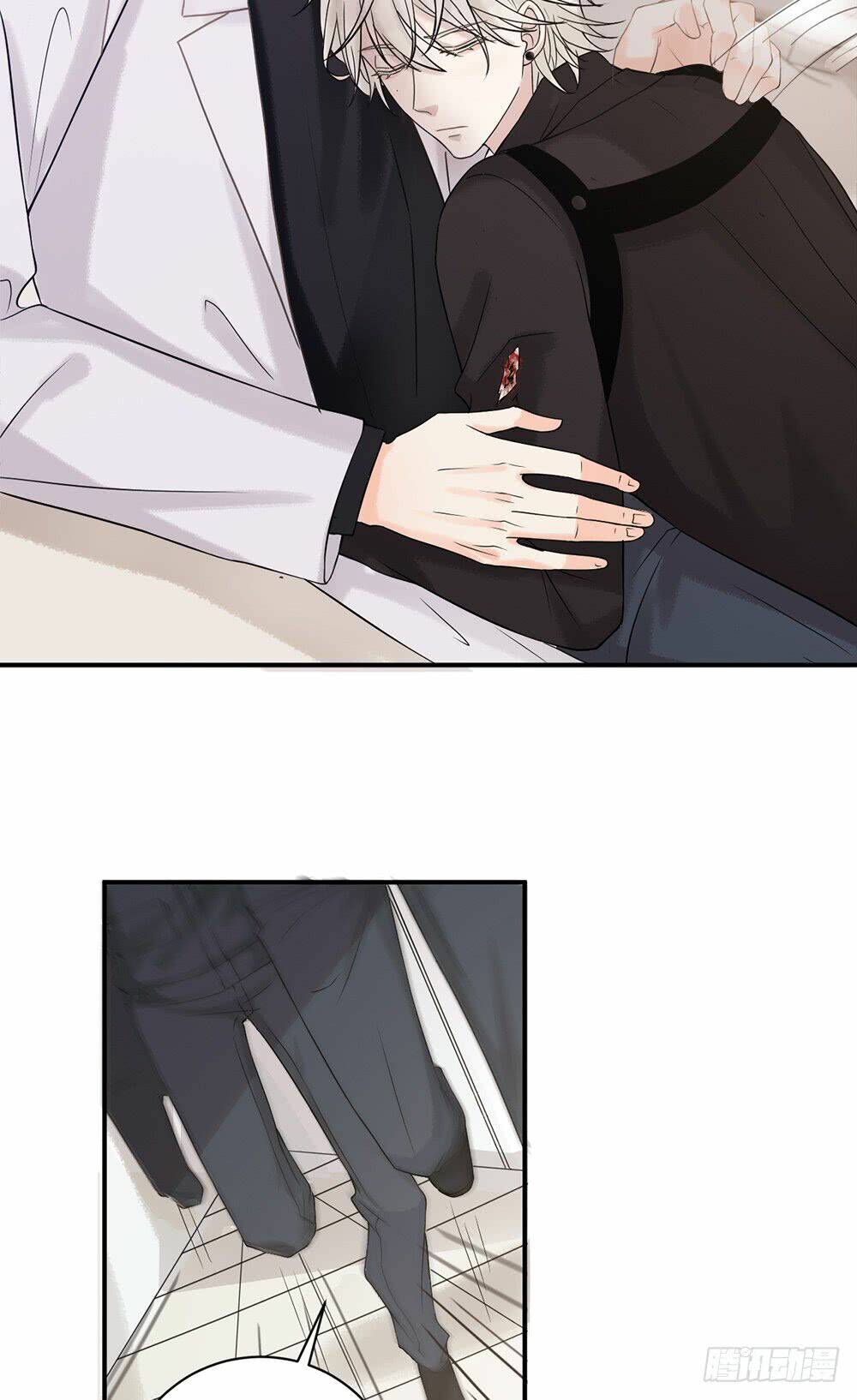 quái thú nianlaishun chapter 2 43