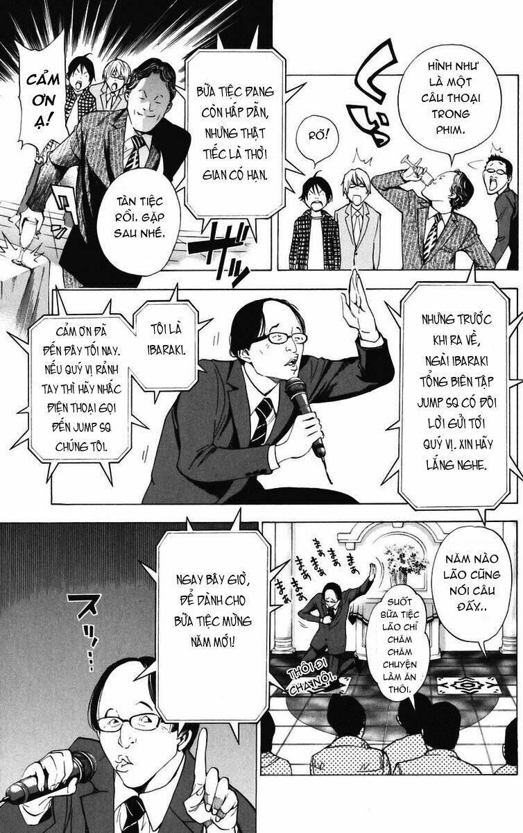 họa sĩ truyện tranh chapter 37 16