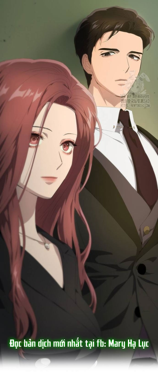 không thể thoát ra khỏi bộ phim kịch tính chapter 22.2 49