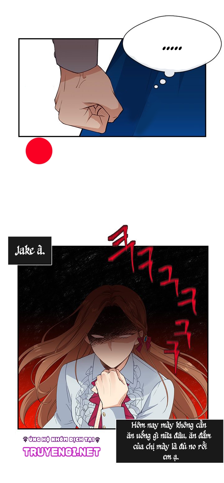 cẩn thận nữ phụ phản diện đấy! chapter 10 20