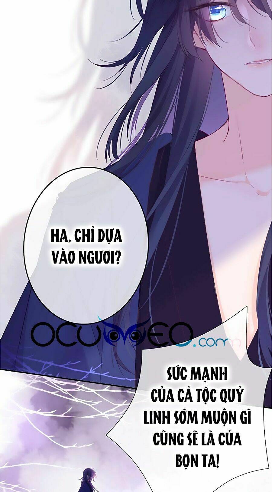 kiều nhi không nghe lời chapter 2 12