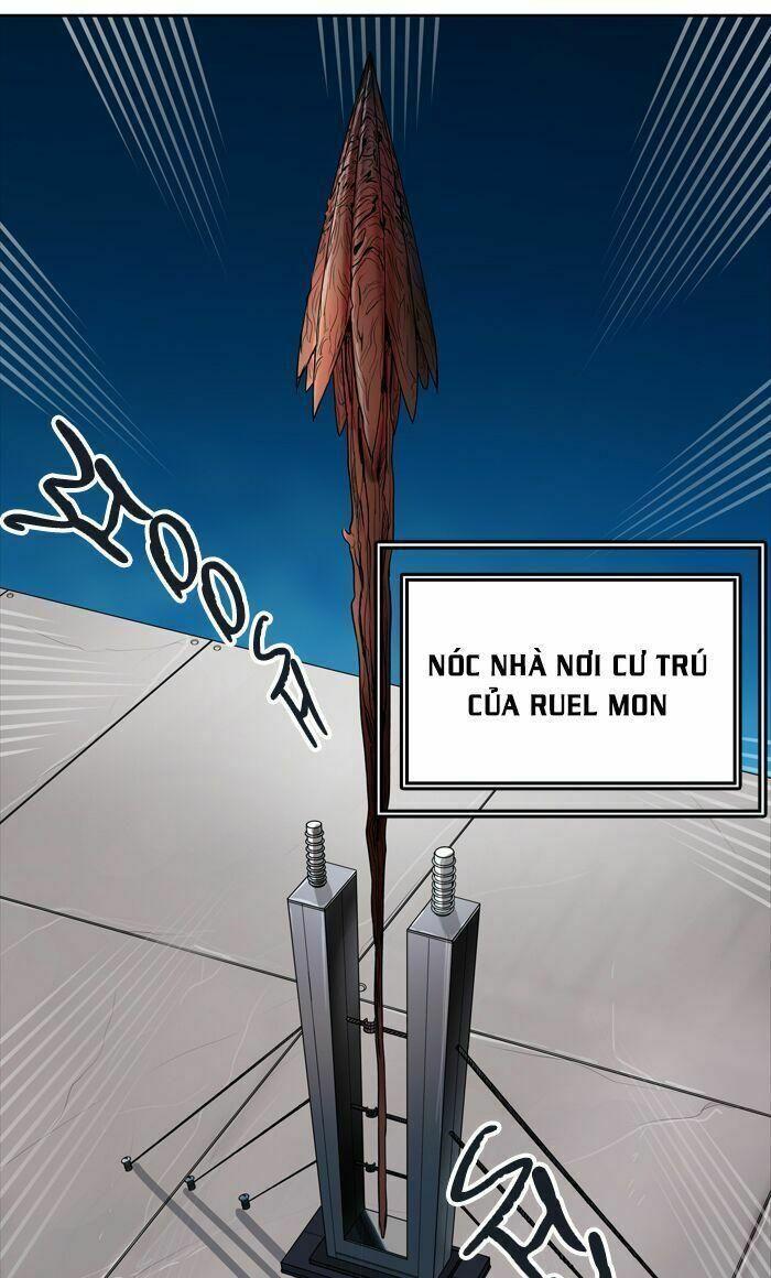 tòa tháp bí ẩn 2 chapter 438 58