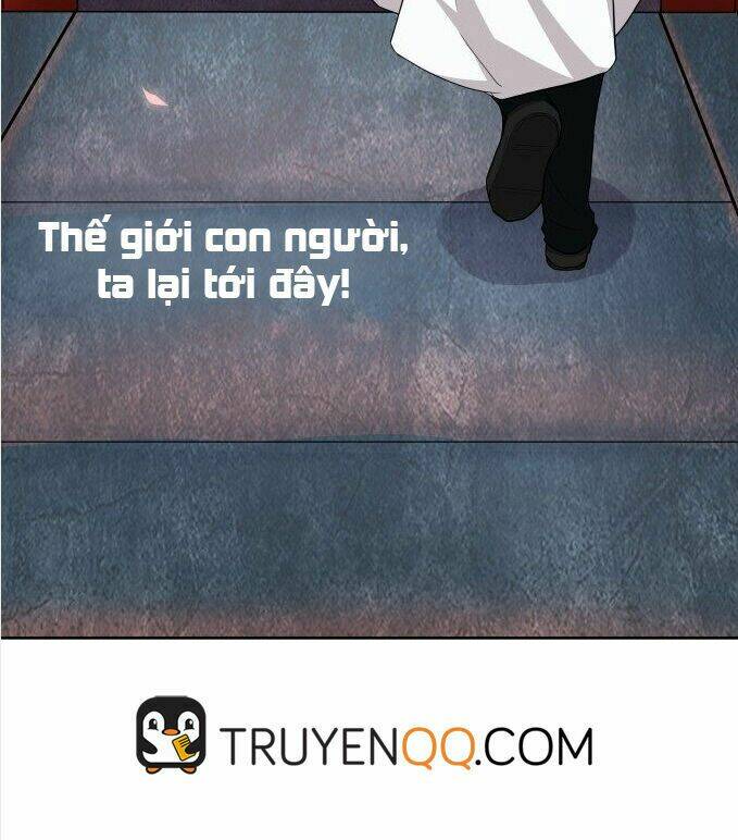 đầu thai thành yêu quái chapter 5 10