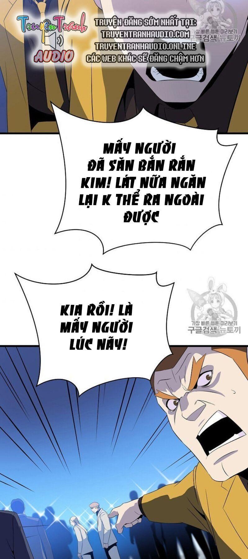 tiêu diệt đấng cứu thế chapter 40 48