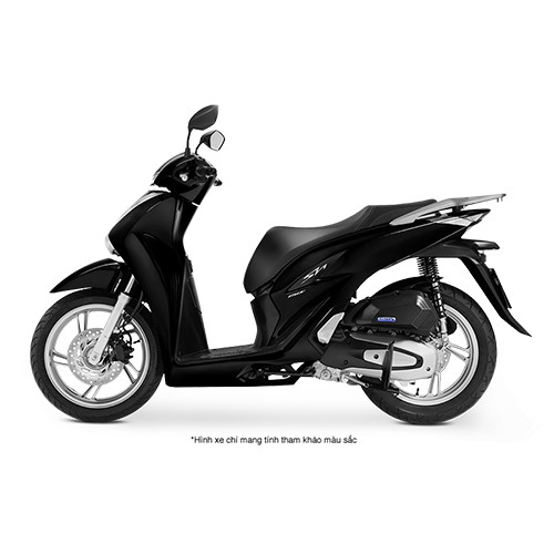 Xe Máy Honda SH 2020 150cc Phanh CBS