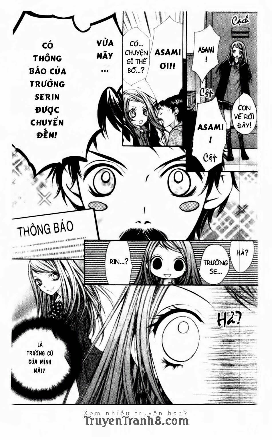 ác ma của chiến thắng chapter 20 21