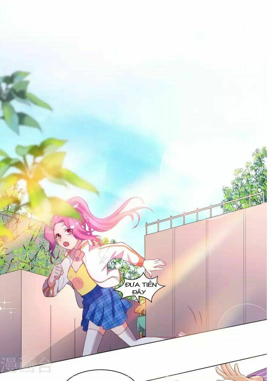 lớp học bổ túc ban đêm của giáo viên hai mặt chapter 11 13