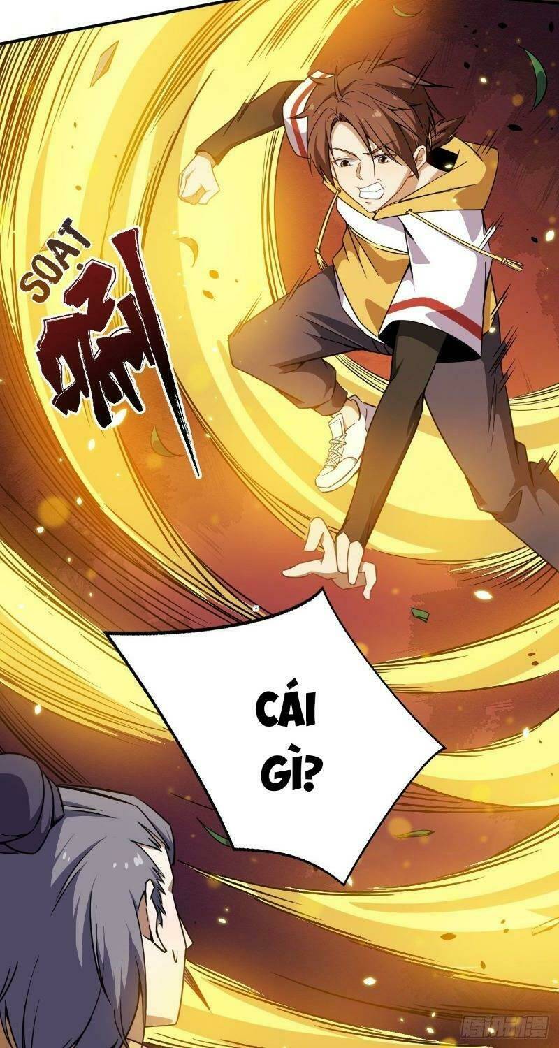 tổ thượng có tiền chapter 4 14