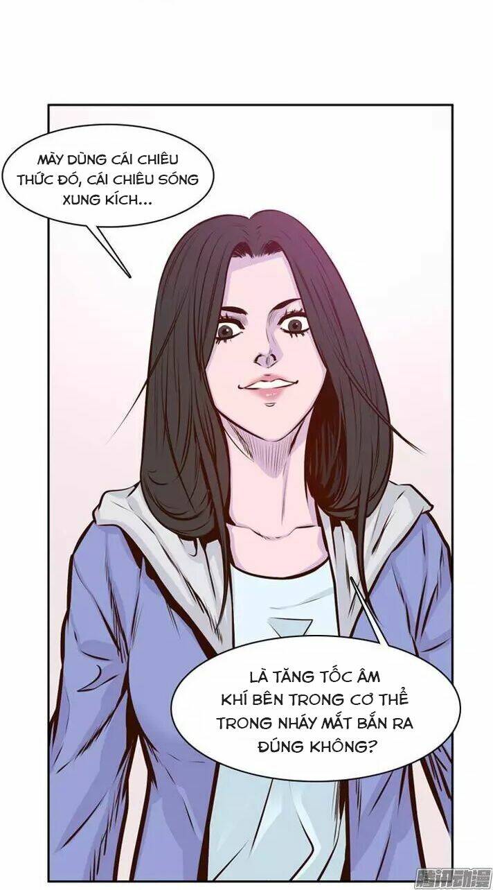 vua của vong linh chapter 198 11