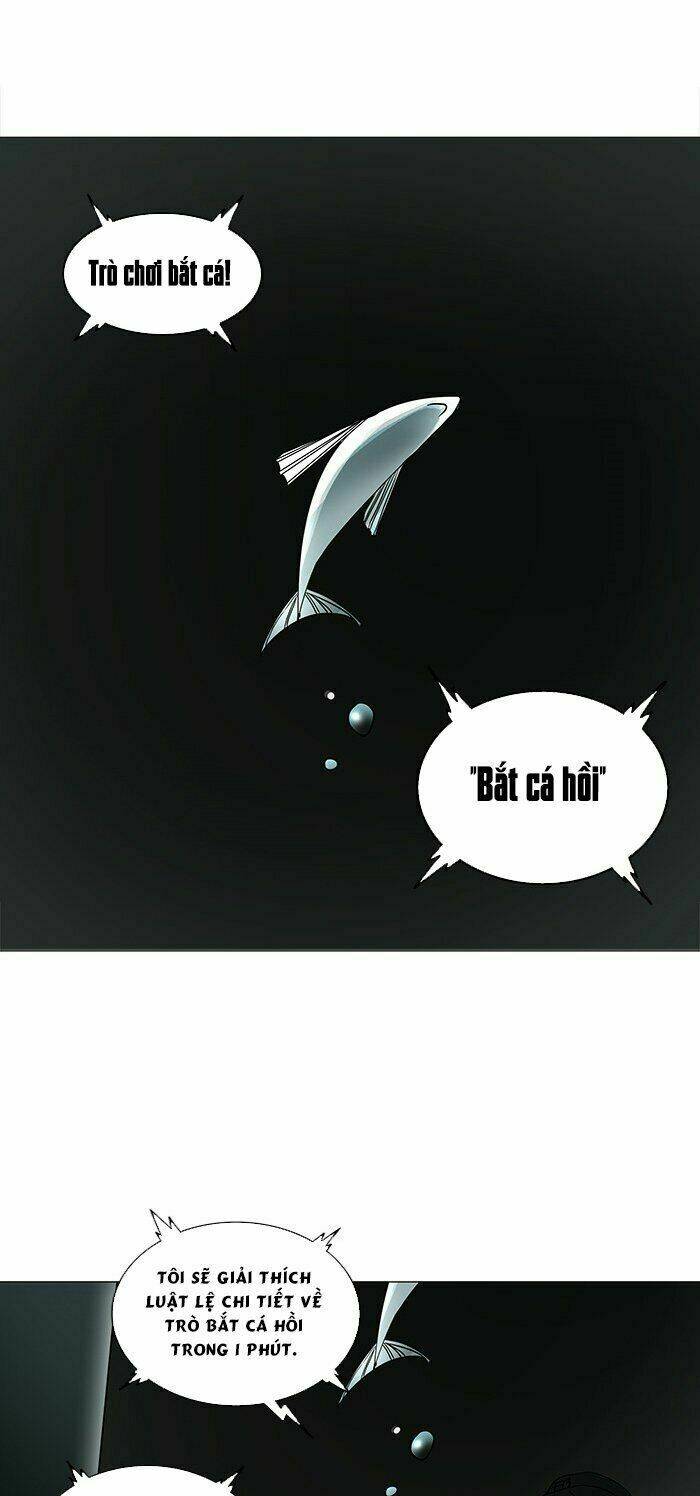 cuộc chiến trong tòa tháp chapter 252 37