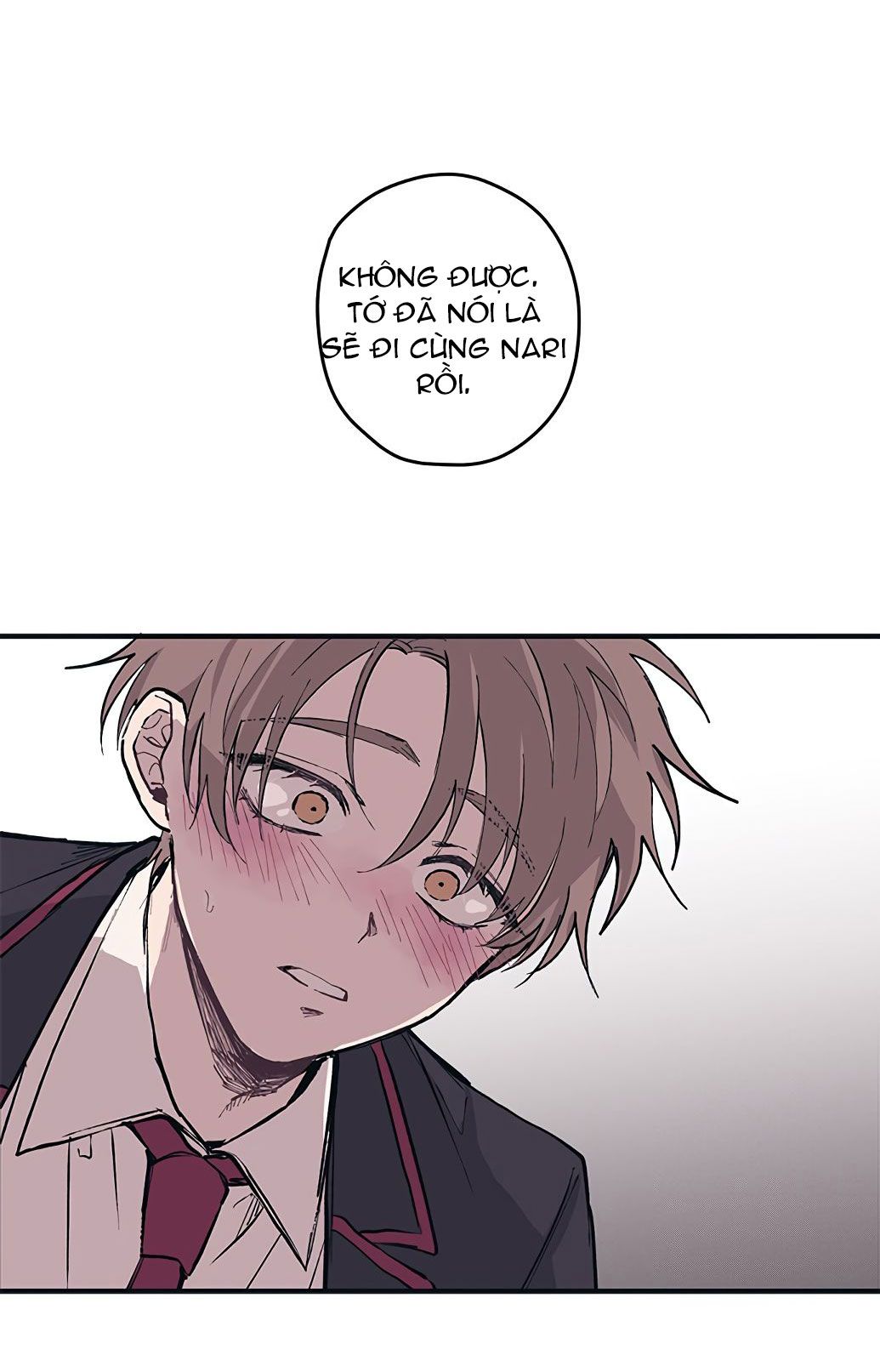 yeonwoo ngây thơ chapter 2 56