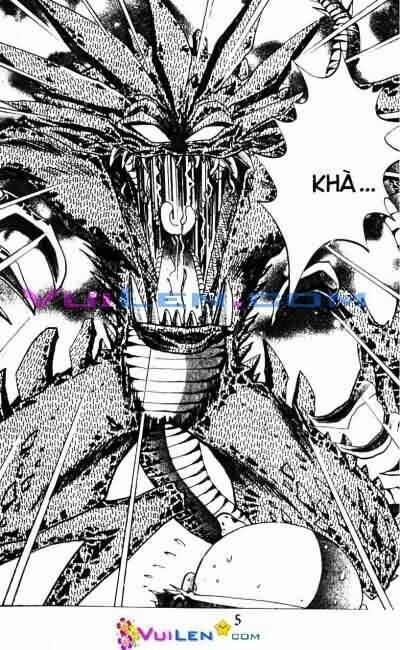 những người bạn tốt chapter 8 6