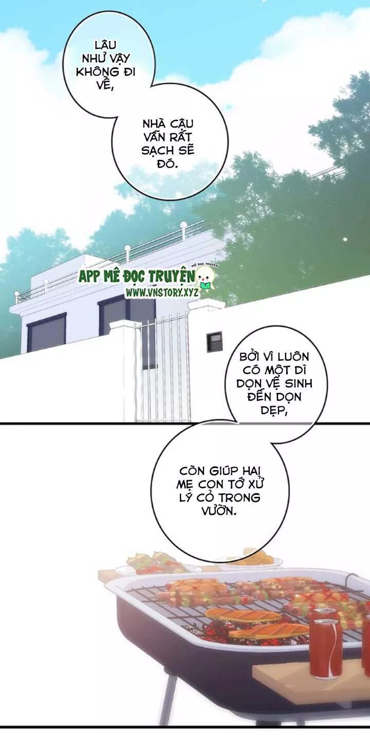 con tim rung động 2 chapter 113 4